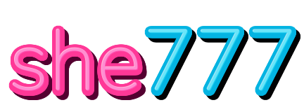 she777 — logo kanal